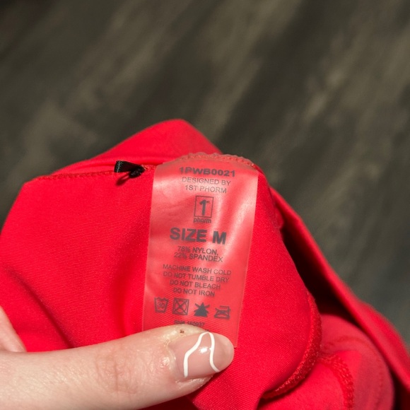 1st Phorm Leggings - Picture 3 of 3